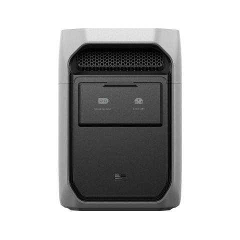 Ecoflow delta 3 classic powerstation