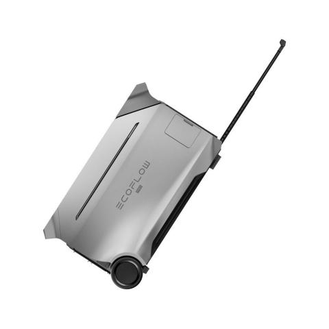 Ecoflow delta pro 3 portable power station