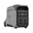 Ecoflow delta pro 3 portable power station