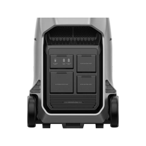 Ecoflow delta pro 3 portable power station