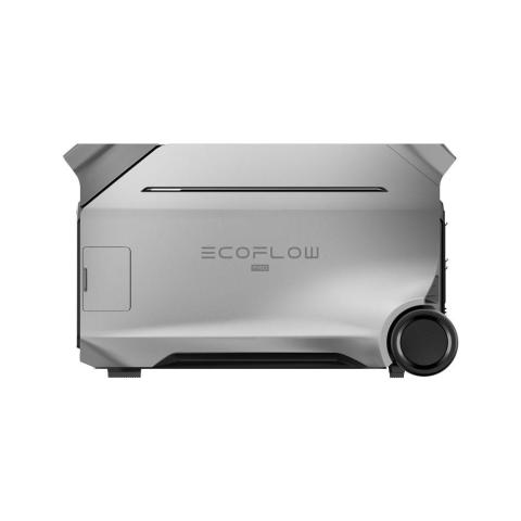 Ecoflow delta pro 3 portable power station