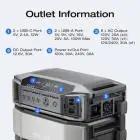 Ecoflow delta pro ultra – whole home power station up to 90kwh