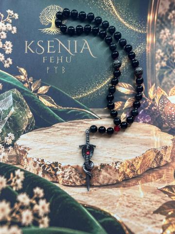 Эзотерические услуги | диагностика, чистки, руны — ksenia fehu