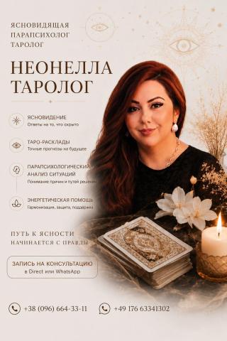 Предсказательница в германии
