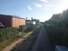 Отдаю участок в бранденбурге
