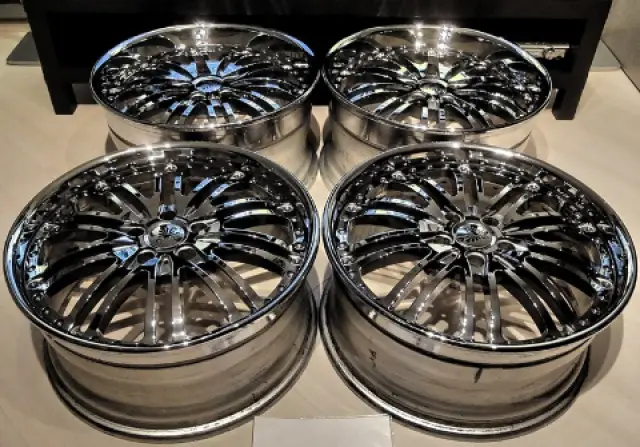 sell auto couture lative exotic luxury wheels