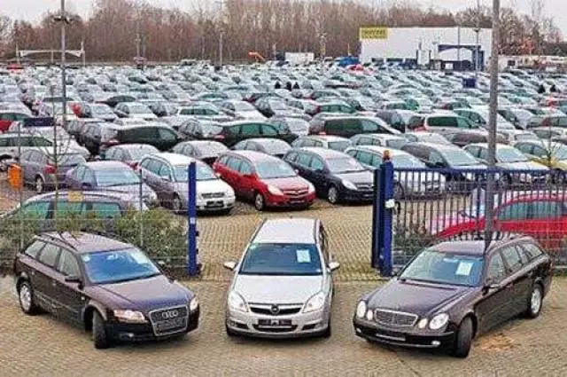 Помогу купить авто в Германии