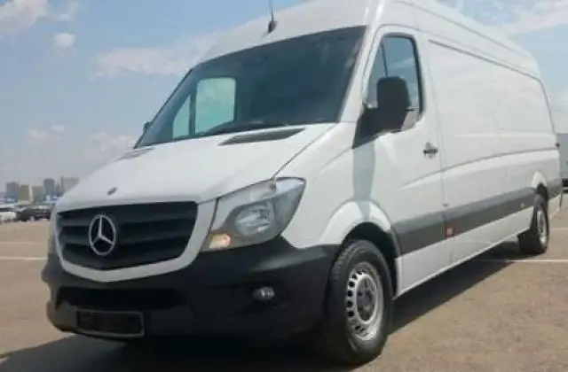 Продам Mersedes Sprinter 2014 года