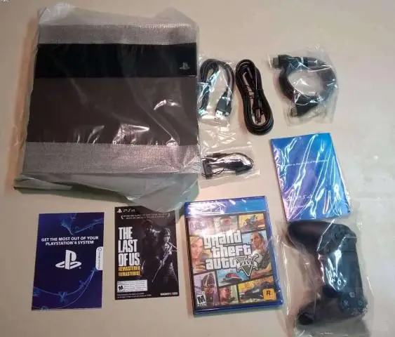 Продам Playstation 4