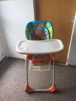 Детский стул Chicco