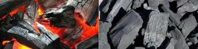 Ищу дилера древесного угля