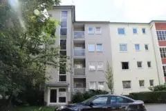 Квартира в Berlin – Charlottenburg  € 130.000. 43 м²