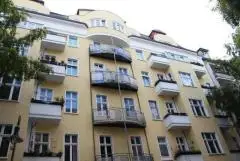 Квартира в Berlin-Prenzlauer Berg  € 139.000.  31 м²