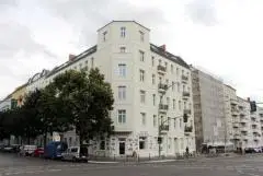 Квартира в Berlin - Friedrichshain 	  € 349.000.   118 м².  Комнат 3
