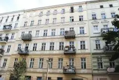Квартира в Berlin-Prenzlauer Berg  € 200.000. 47 м².  Комнат 1