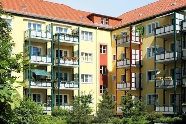 Квартира в Berlin - Spandau 	€ 85.000.  54 м².  Количество комнат 2