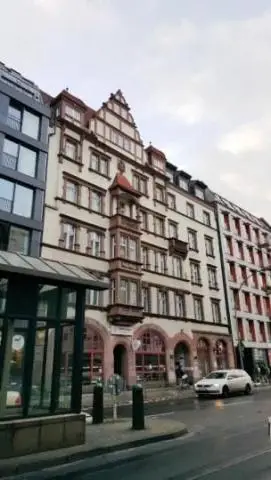 Квартира в Berlin-Mitte  € 850.000.  130 м². Количество комнат 4