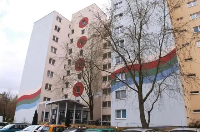 Квартира в Berlin - Spandau  € 97.000. 37 м². Количество комнат 1