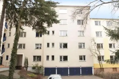 Квартира в Berlin-Wilmersdorf  € 119.000. 34 м². Количество комнат 1