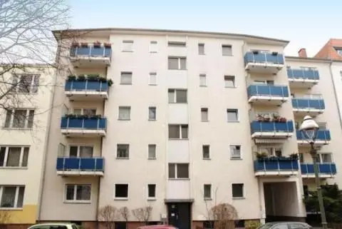 Квартира в Berlin-Wilmersdorf  € 124.000.  34 м².  Количество комнат 1