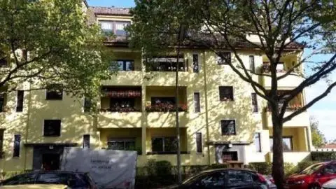 Квартира в Berlin-Tempelhof  € 159.000.  59 м².  Количество комнат 2