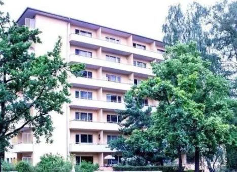 Квартира в Berlin-Wilmersdorf  € 175.000.  41 м².  Количество комнат 1