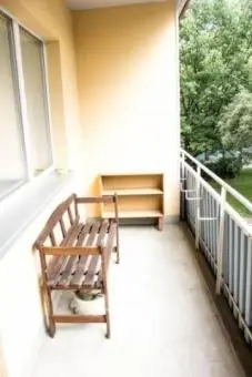 Квартира в Berlin-Wilmersdorf  € 175.000.  41 м².  Количество комнат 1