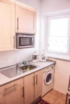 Квартира в Berlin-Wilmersdorf  € 175.000.  41 м².  Количество комнат 1