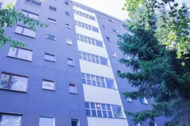 Квартира в Berlin-Wilmersdorf  € 147.000.  35 м².  Количество комнат 1