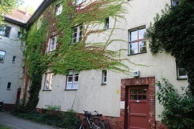 Квартира в Berlin-Reinikendorf   € 120.000.  48 м².  Количество комнат 2