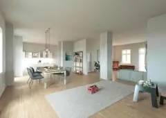 Квартира в Berlin-Steglitz   € 187.940.   67 м².  Количество комнат 3