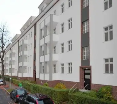 Квартира в Berlin-Steglitz  € 151.440.   52 м².  Количество комнат 2