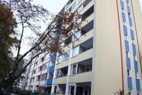 Квартира в Berlin-Wilmersdorf   € 230.971.  82 м².  Количество комнат 3