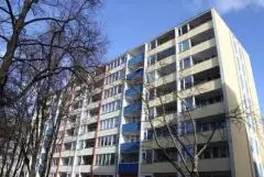 Квартира в Berlin-Wilmersdorf  € 99.500.  30 м².  Количество комнат 1