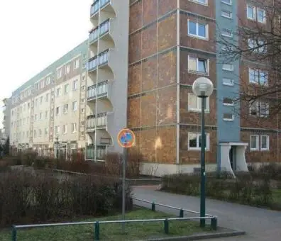 Квартира в Berlin - Marzahn-Hellersdorf  € 45.000.   37 м².  Количество комнат 1