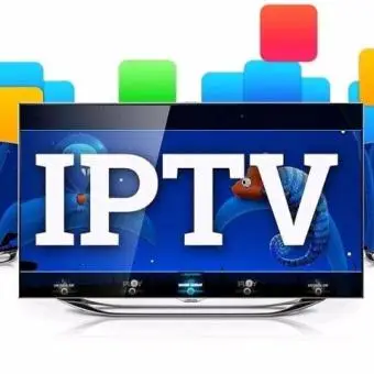 Iptv интернет телевидение ( более 550 российских каналов на русском )