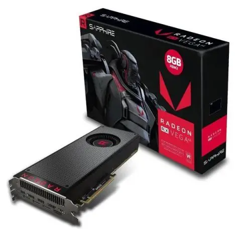 New sapphire radeon nitro + rx 480 / rx 470/rx 580/ rx 570 8gb gddr5 dual /dvi-d /dual