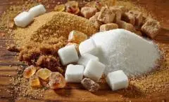 Сахар оптом от 1000 тонн