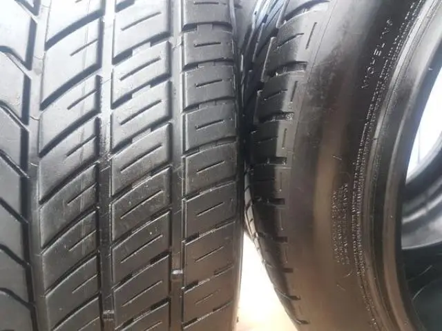 Бу летние шины michelin pilot primacy pax 255-720 r490 mercedes w222