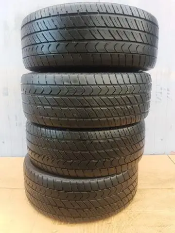 Бу летние шины michelin pilot primacy pax 255-720 r490 mercedes w222