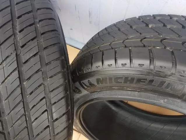 Новые летние шины michelin pilot primacy pax 245-700 r470 ac mercedes w221