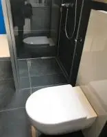 Ремонт ванной под ключ
