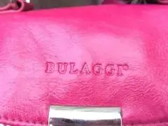 Эксклюзив от bulaggi,красивая летняя плечевая сумка,новая