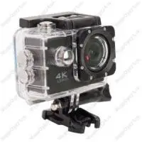 Экшн-камера action camera 4k
