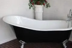 Чугунные ванны