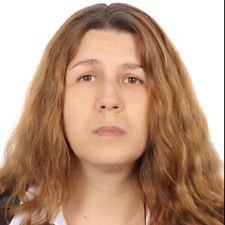 Ивелина Дюлгерова