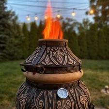 Oleg Tandoor
