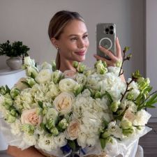 Алина Соколова