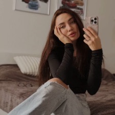 Алина
