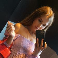 Настя
